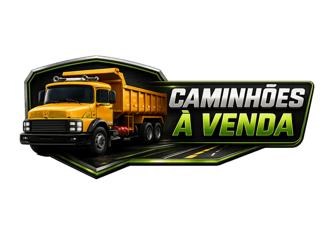 Caminhões à Venda